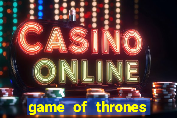 game of thrones legendado telegram